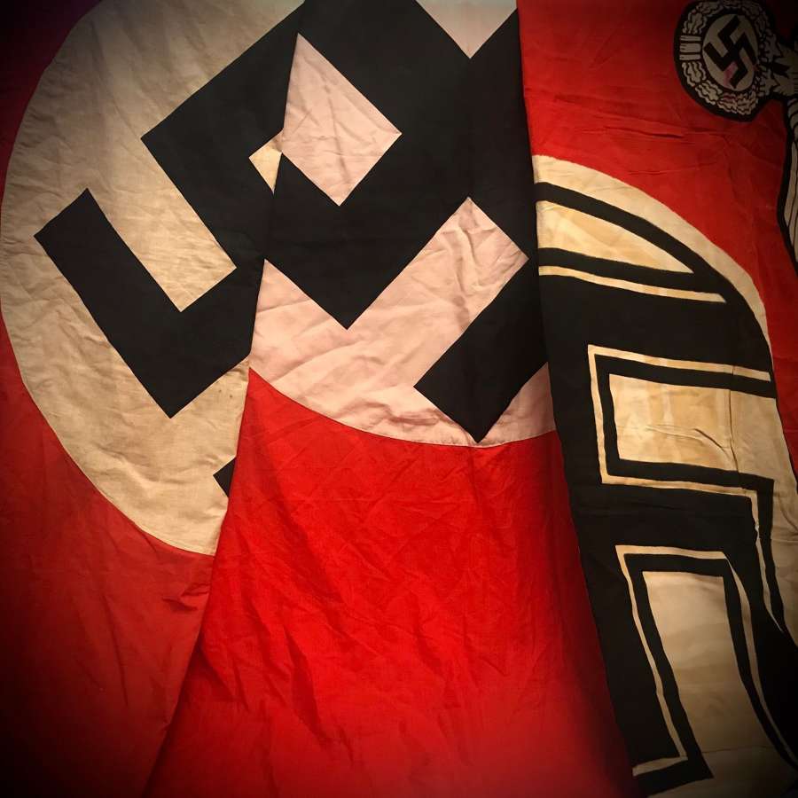 German Flags & Pennants