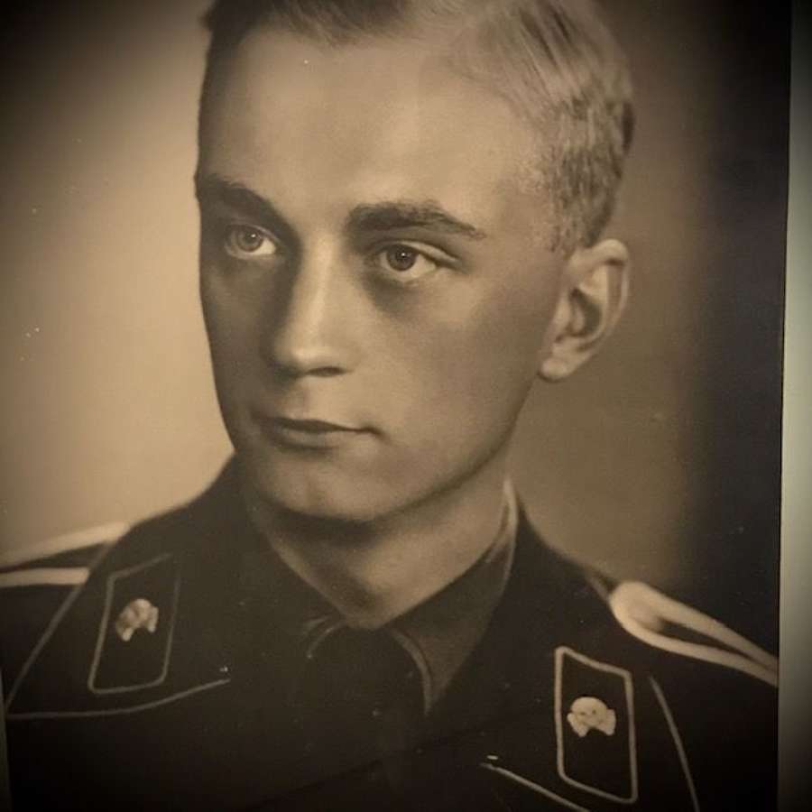 WW2 Photographs