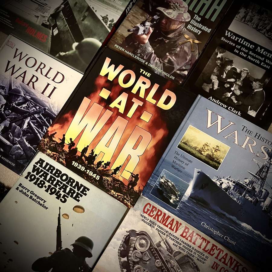 Book Store