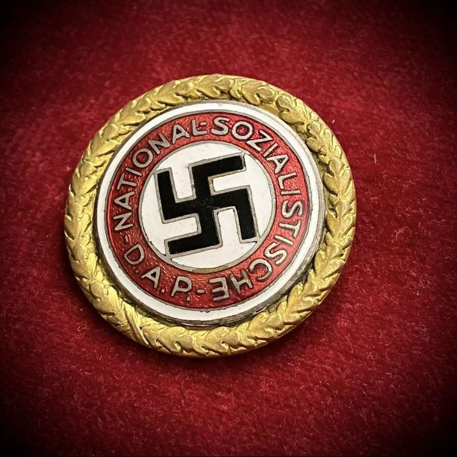 Rare Items