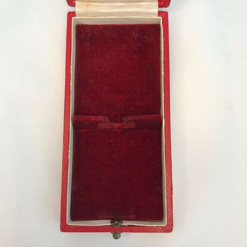 German Faithful Service Cross for 40 Years