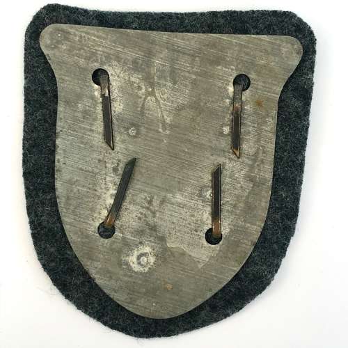 Krim Campaign Shield
