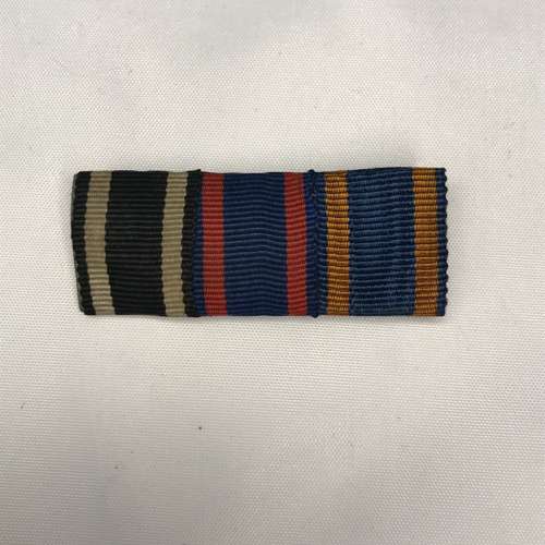German Ribbon Bar