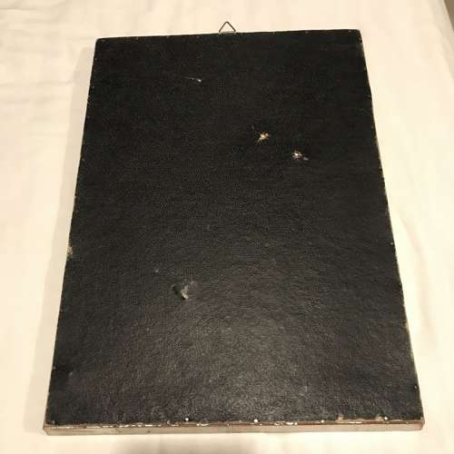 Wehrmacht Studio Portrait Photograph