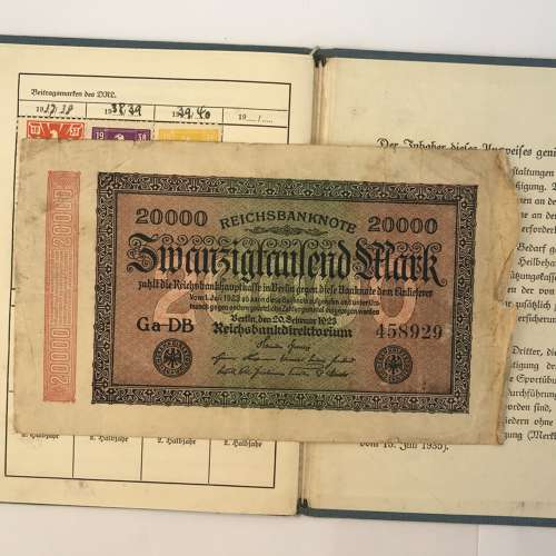 Deutscher Reichsbund für Leibesübungen ( DRL )