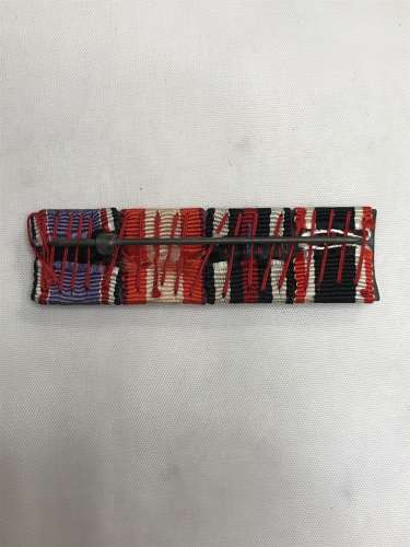 German Ribbon bar Fire Brigade