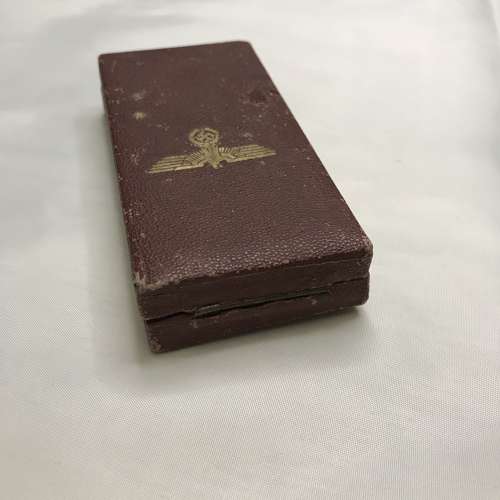 Sudetenland Medal Oktober 1938 with case