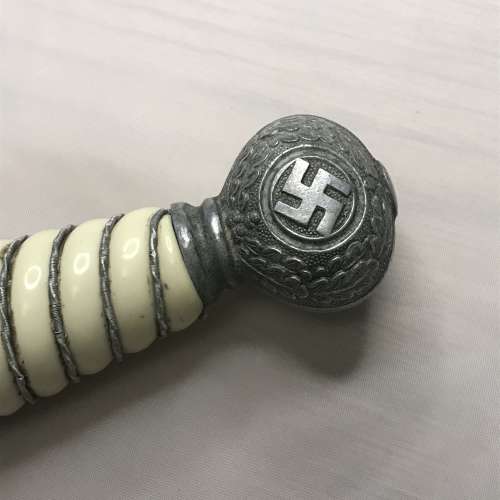 German Luftwaffe 2nd Pattern Dagger