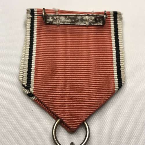 March 1938 Medal März 1938 Anschluss Medal
