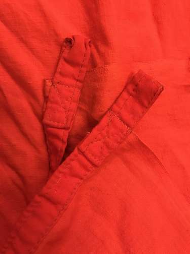 Nazi German Building Flag / Drape Large