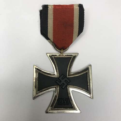 Iron Cross 2nd Class