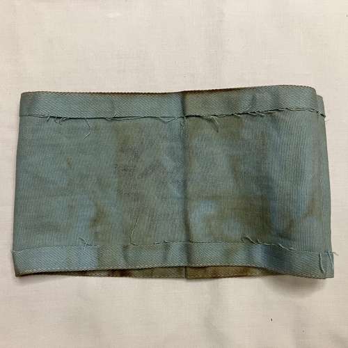 DAF Labour Korps armband