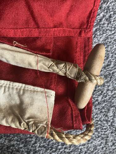 Nazi Party Flag Fine Reproduction