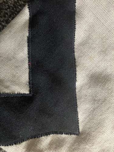 Nazi Party Flag Fine Reproduction