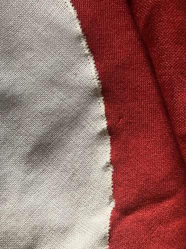 Nazi Party Flag Fine Reproduction