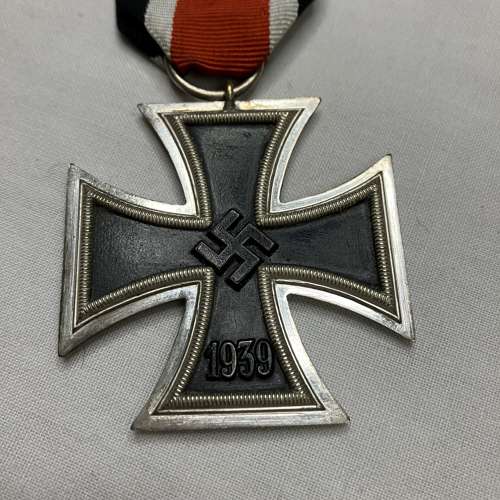 Iron Cross 2nd Class
