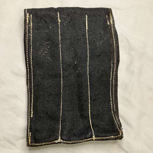 Luftwaffe MP38 MP40 Magazine Pouch