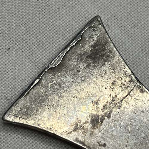 Iron Cross 1st Class 1914-18