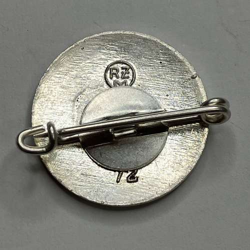 Deutsche Jugend Badge