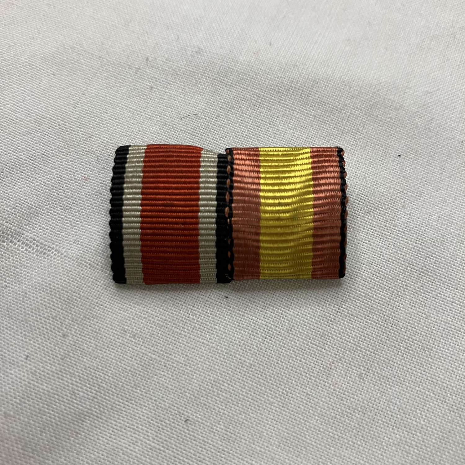 German Ribbon Bar Condor Legion Veteran