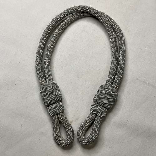 German Visor Chin Strap