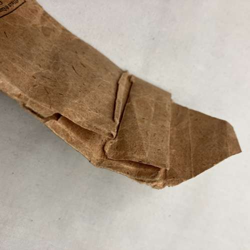 Russian Front Medal Packet Klein u. Quenzer