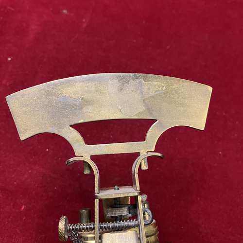 German WW2 Table Lighter