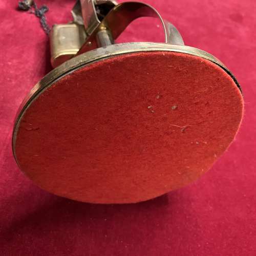 German WW2 Table Lighter
