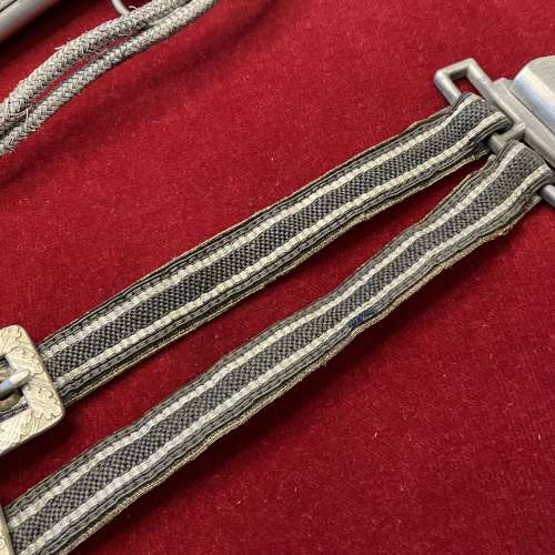 Luftwaffe Ceremonial Dagger