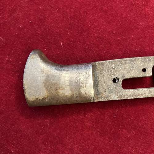 Relic Hitler Youth Knife PUMA Solingen