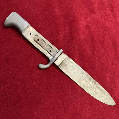 Relic Hitler Youth Knife RZM M7/8