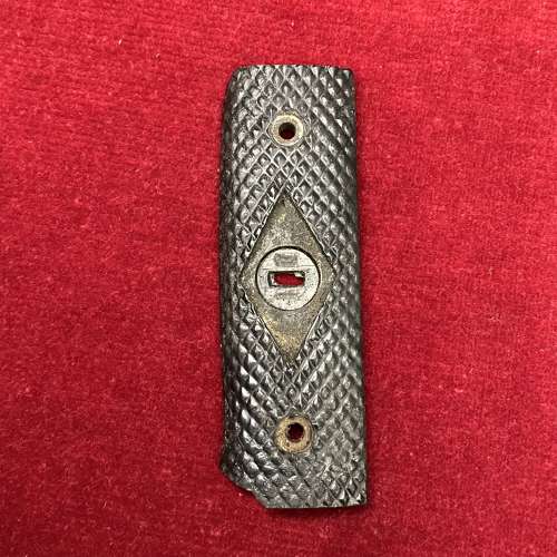 Hitler Youth Knife Handle