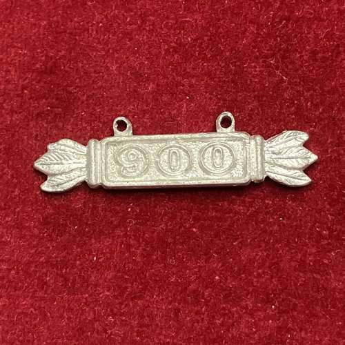 Luftwaffe Combat / Mission Clasp 900