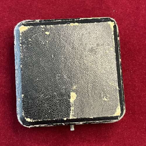 LDO Iron Cross 1st Class Box