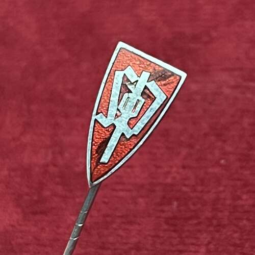 Sudeten Deutsch Partei Pin