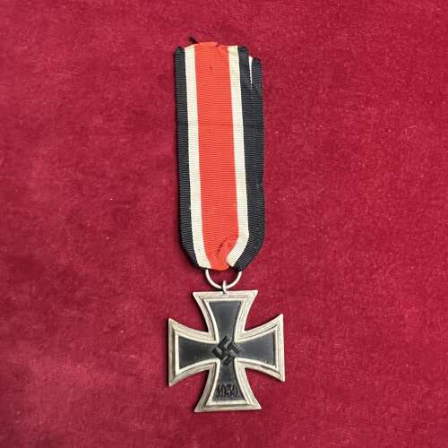 Iron Cross 2nd Class 1939