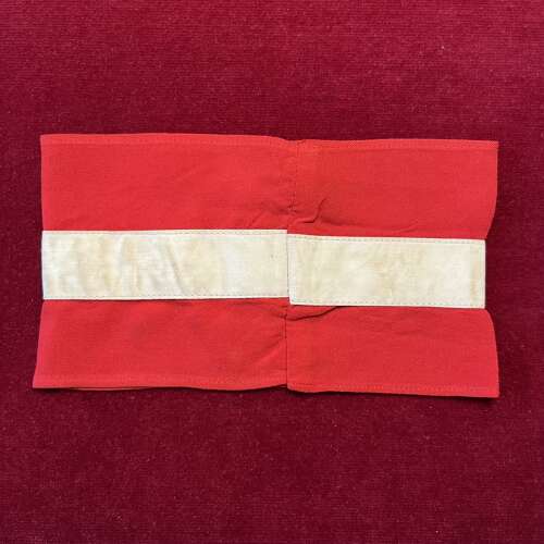 Hitler Youth Armband