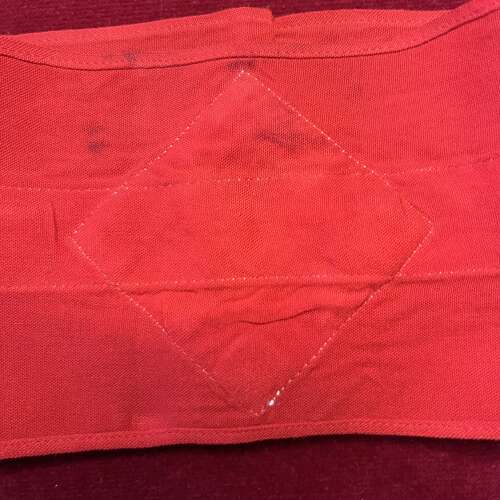 Hitler Youth Armband
