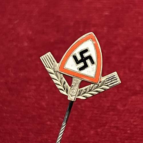 RAD Stick Pin