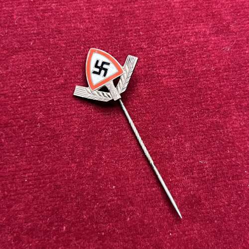 RAD Stick Pin