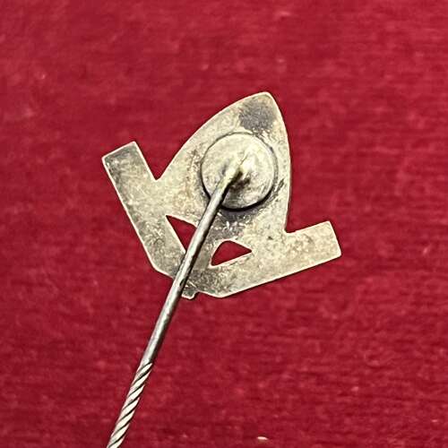 RAD Stick Pin