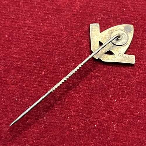 RAD Stick Pin