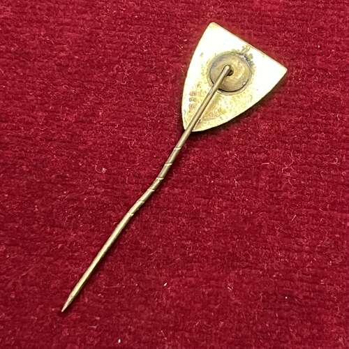 Khyffhauser Bund Stick Pin