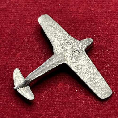 Small Zinc ME-109