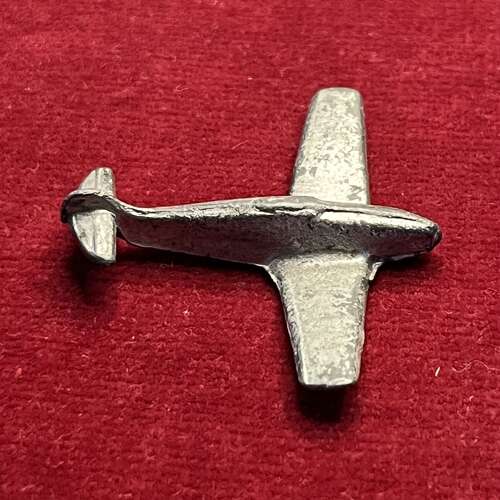 Small Zinc ME-109