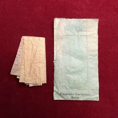 Memelland Award Packet