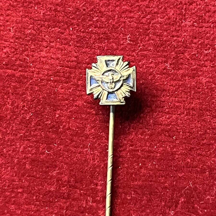 Party 25 Year Membership Pin